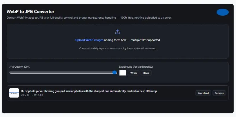 webp-to-jpg-converter-screenshot
